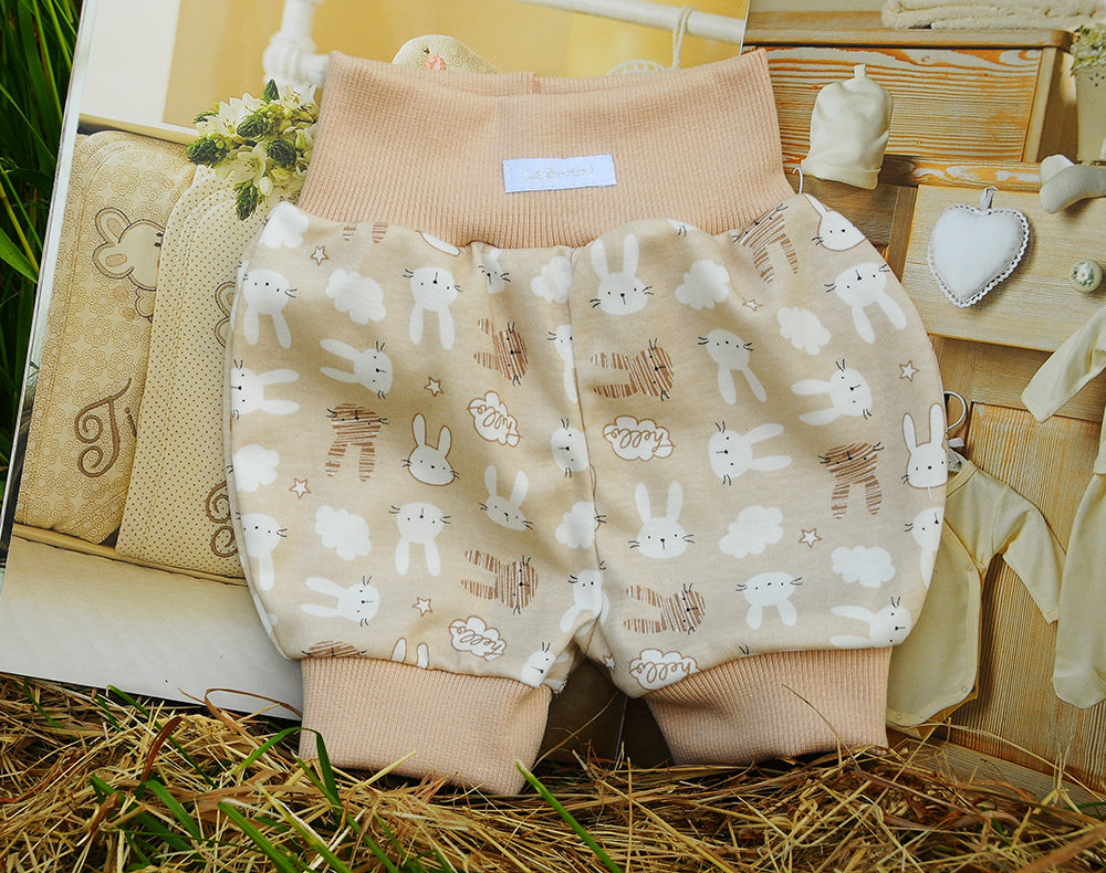 Shorts Baby Short kurze Hose für Babys und Kinder 4251764839931