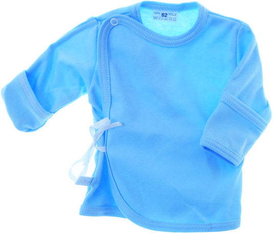 Wickelshirt Baby Wickelhemdchen