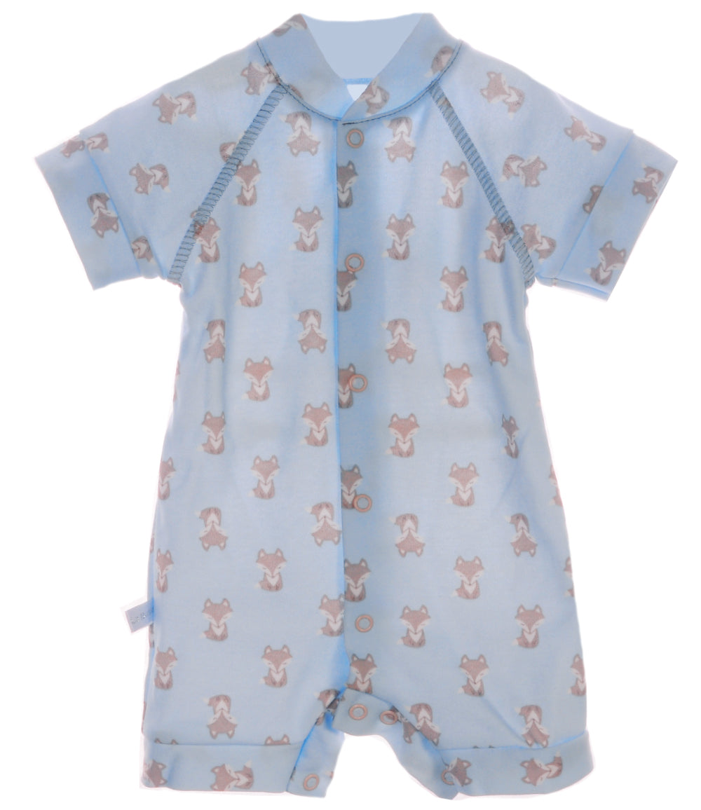 Baby Spieler Romper