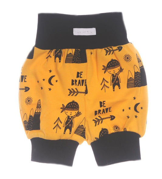 Shorts Baby Short kurze Hose für Babys und Kinder