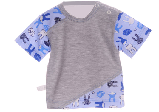 Baby T-Shirt Sommer Shirt