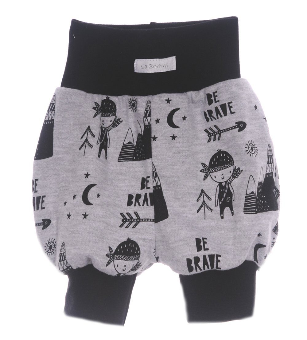 Shorts Baby Short kurze Hose für Babys und Kinder