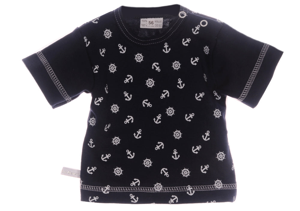 Baby T-Shirt Sommer Shirt