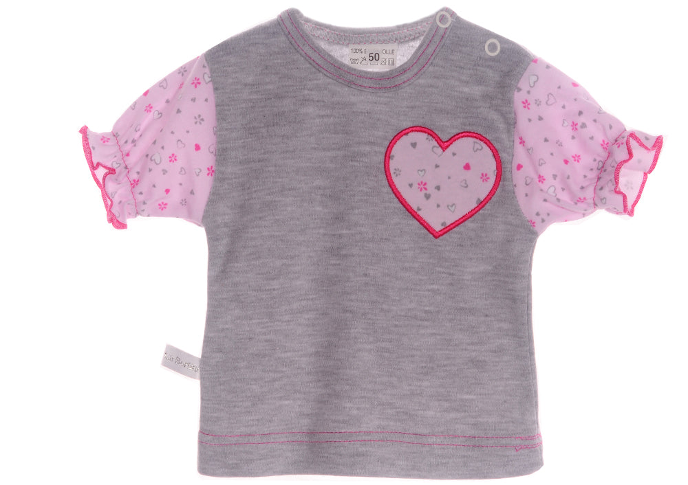 Baby T-Shirt Sommer Shirt