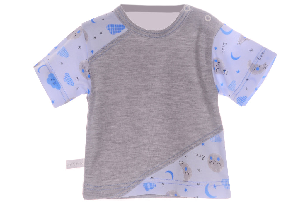 Baby T-Shirt Sommer Shirt