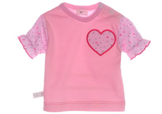 Baby T-Shirt Sommer Shirt