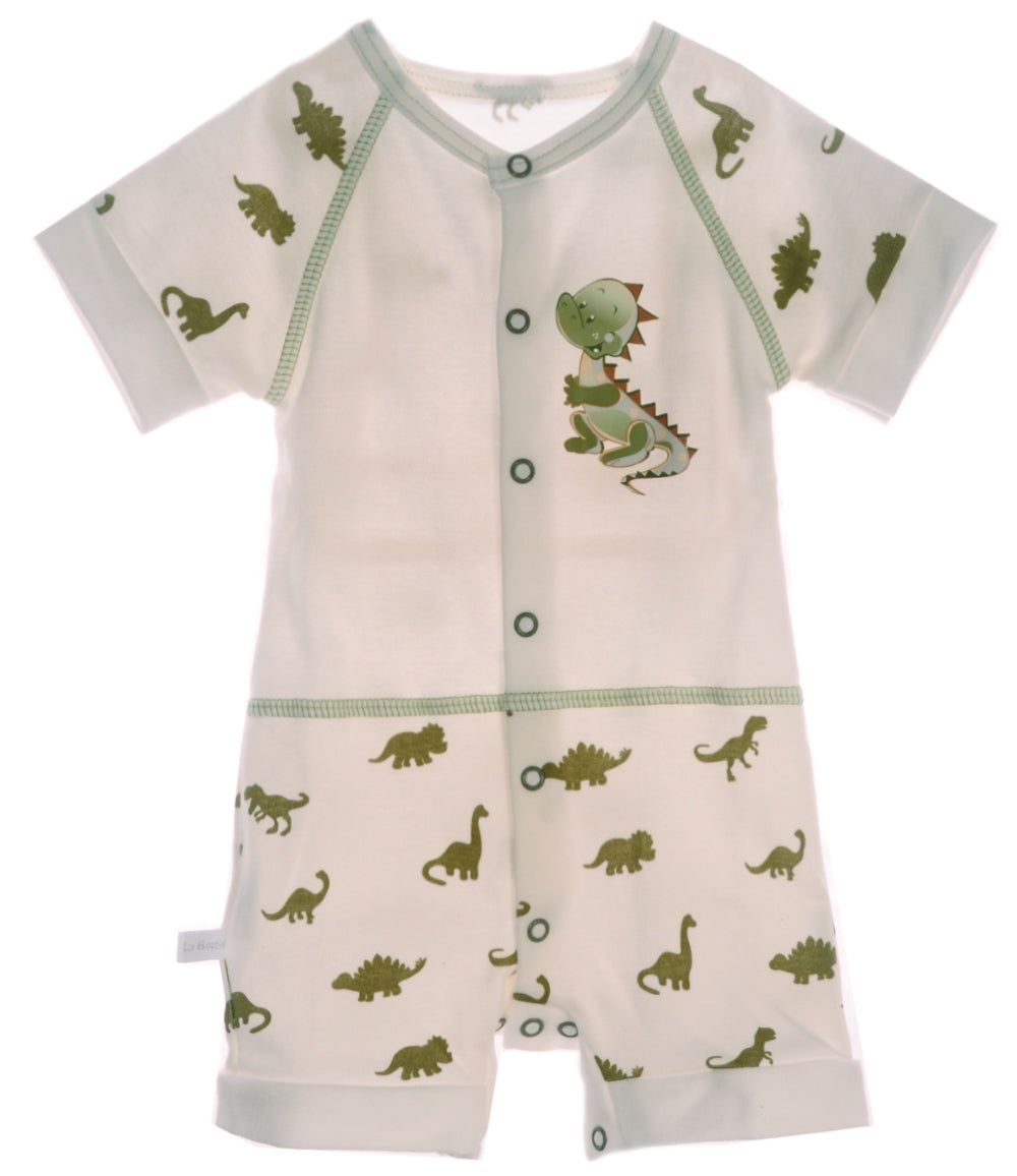 Baby Spieler Romper