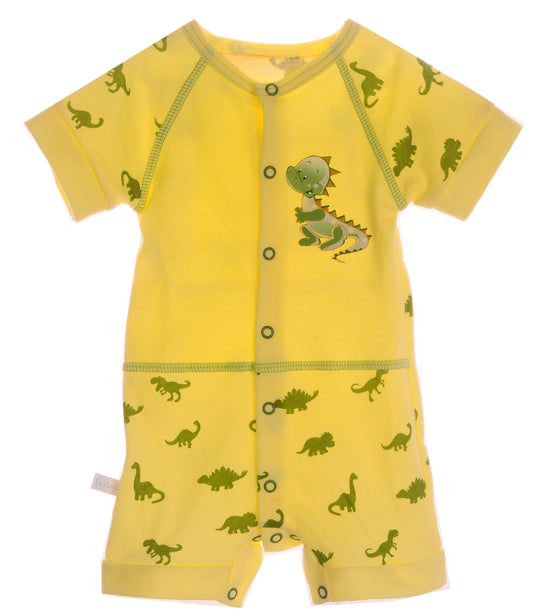 Baby Spieler Romper