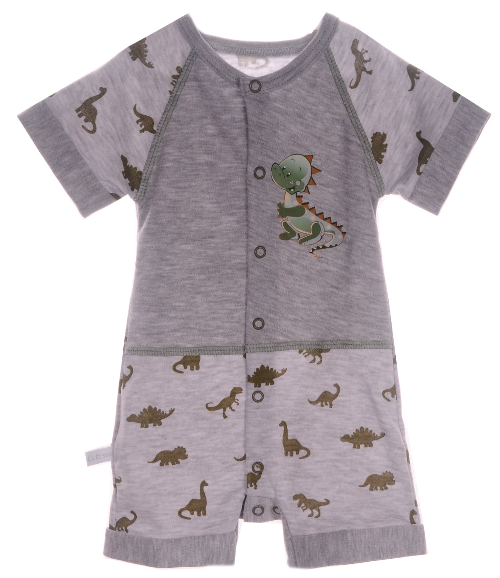 Baby Spieler Romper